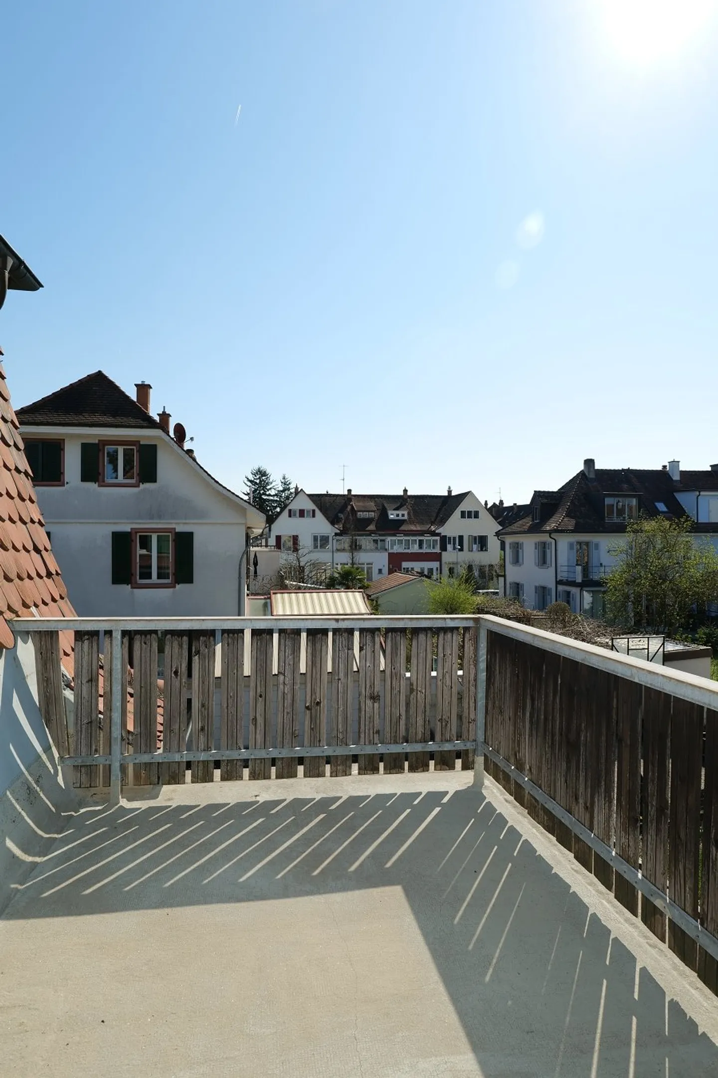 Living in the popular Borerhof district in Allschwil - Photo 10 of 16