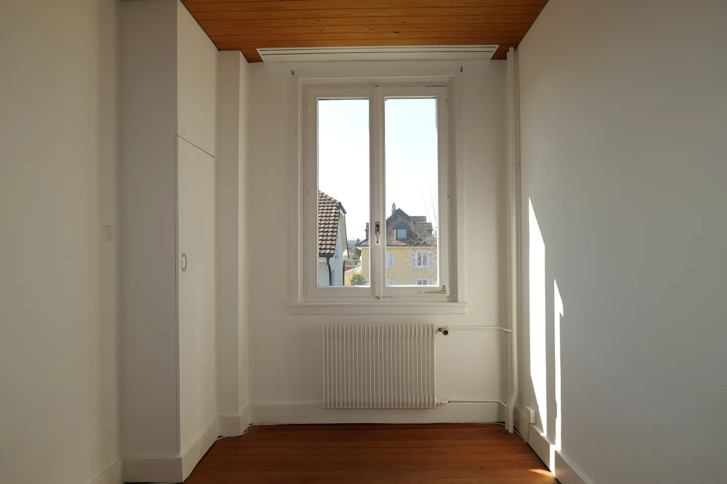 Living in the popular Borerhof district in Allschwil - Photo 11 of 16