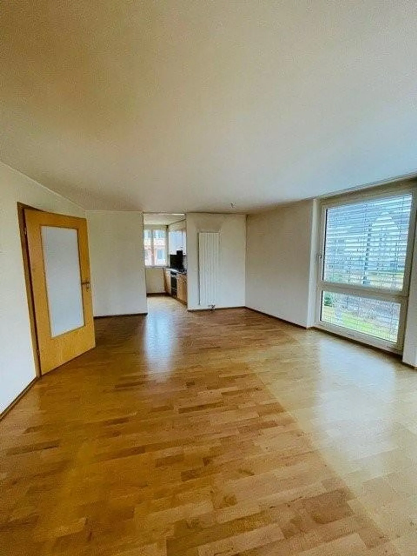 Charmante Wohnung in Arlesheim - Foto 3 von 11