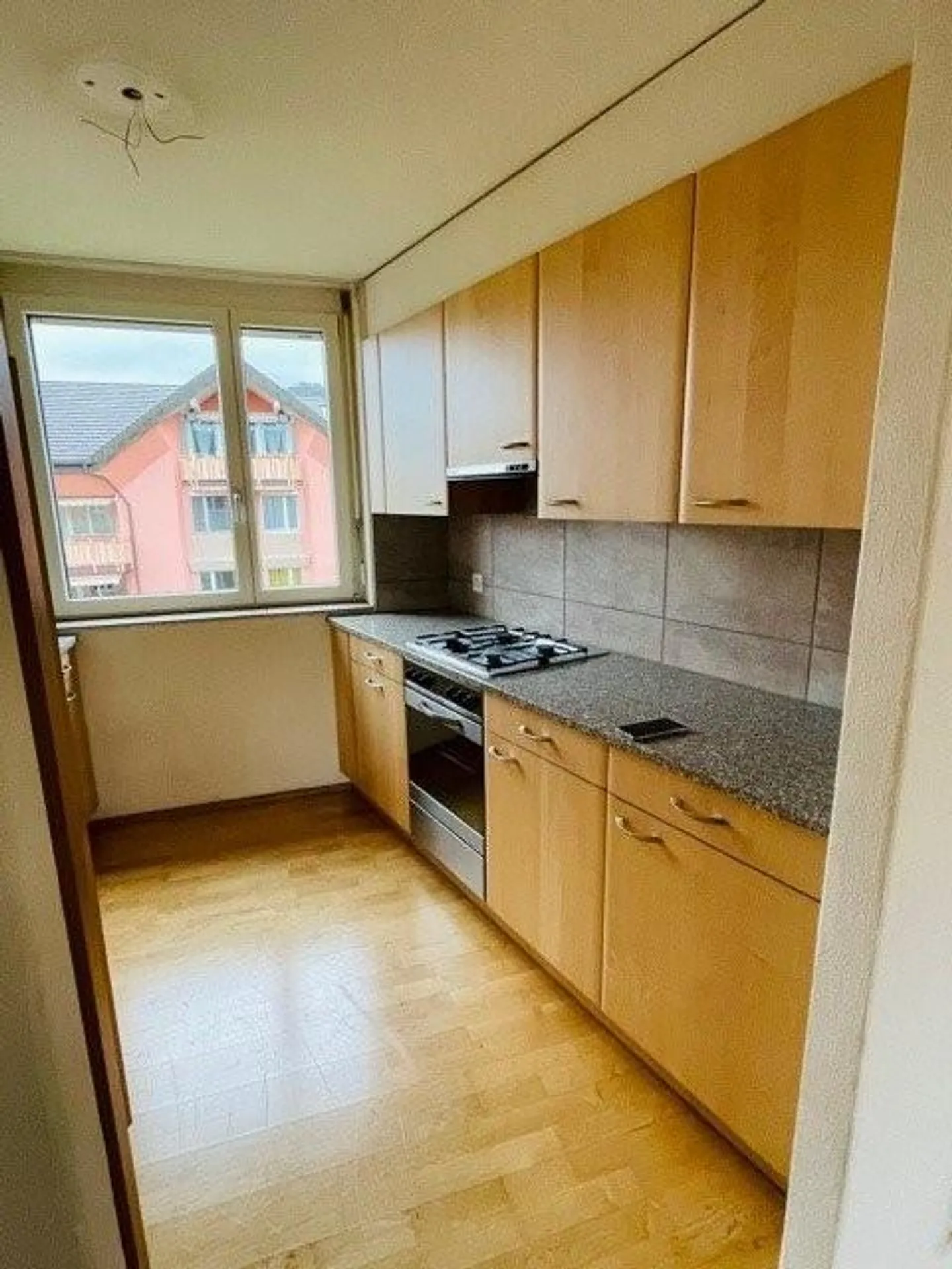 Charmante Wohnung in Arlesheim - Foto 4 von 11