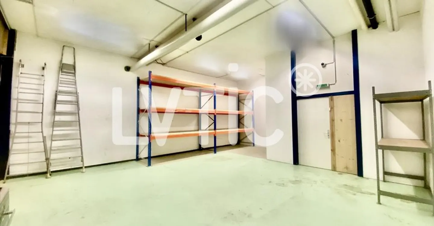 Bürofläche mieten - Foto 4 von 11