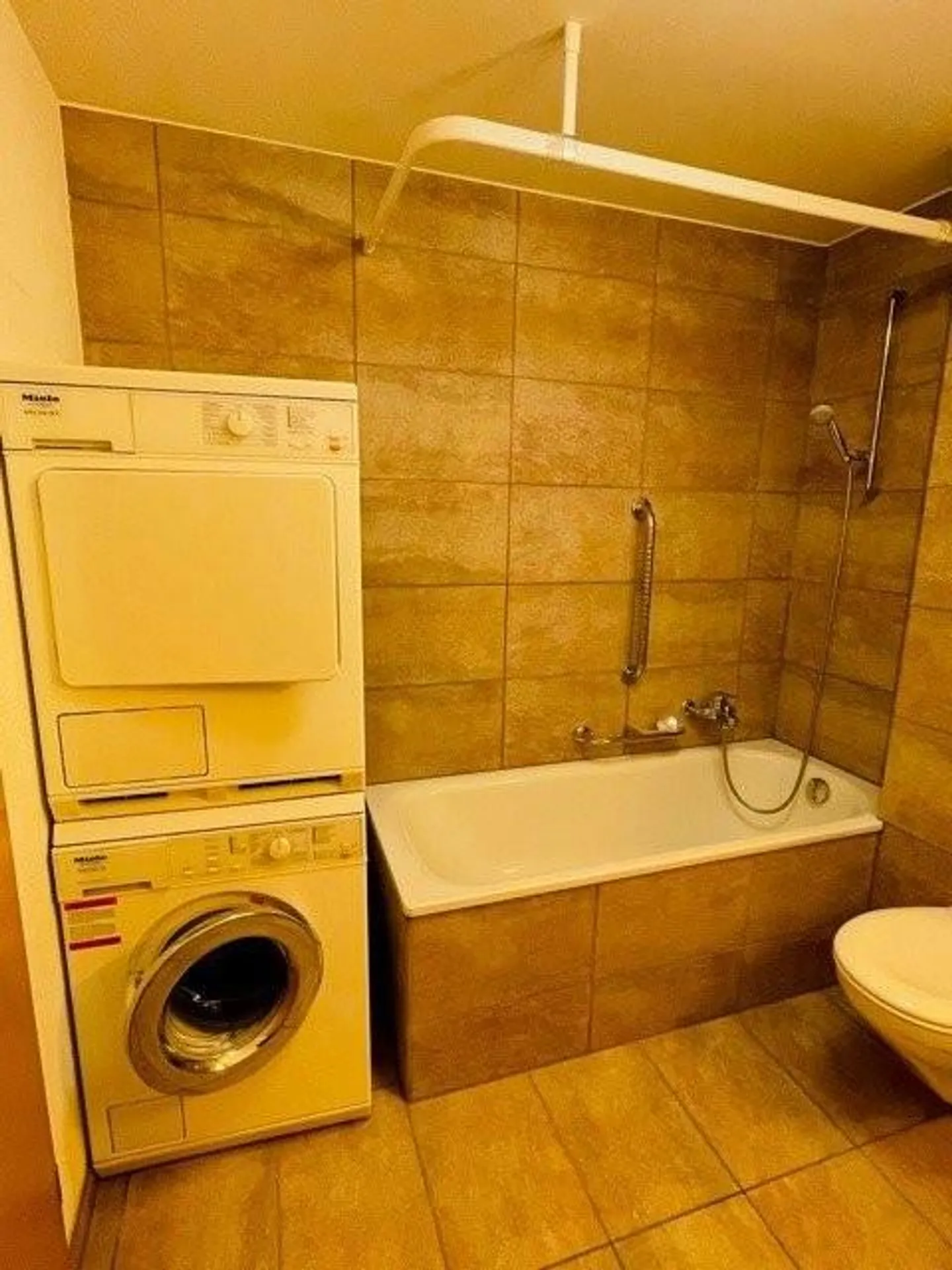 Charmante Wohnung in Arlesheim - Foto 6 von 11