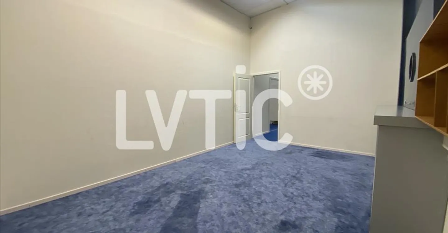 Bürofläche mieten - Foto 5 von 11