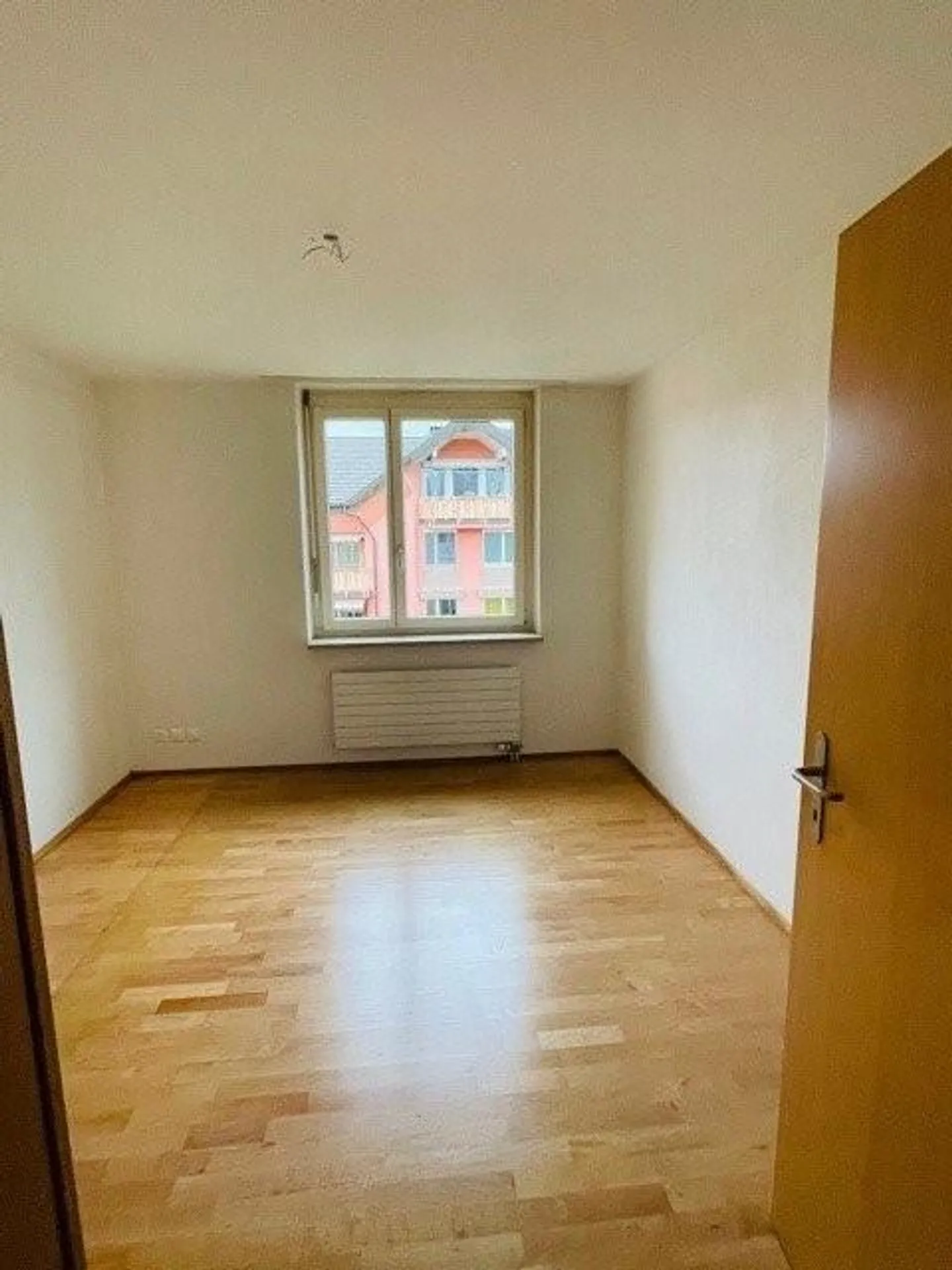 Charmante Wohnung in Arlesheim - Foto 7 von 11