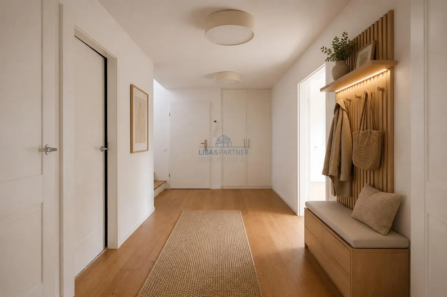 Stylish Old Building Duplex Penthouse with AC in the Popular Gellert Quarter - Photo 6 of 10