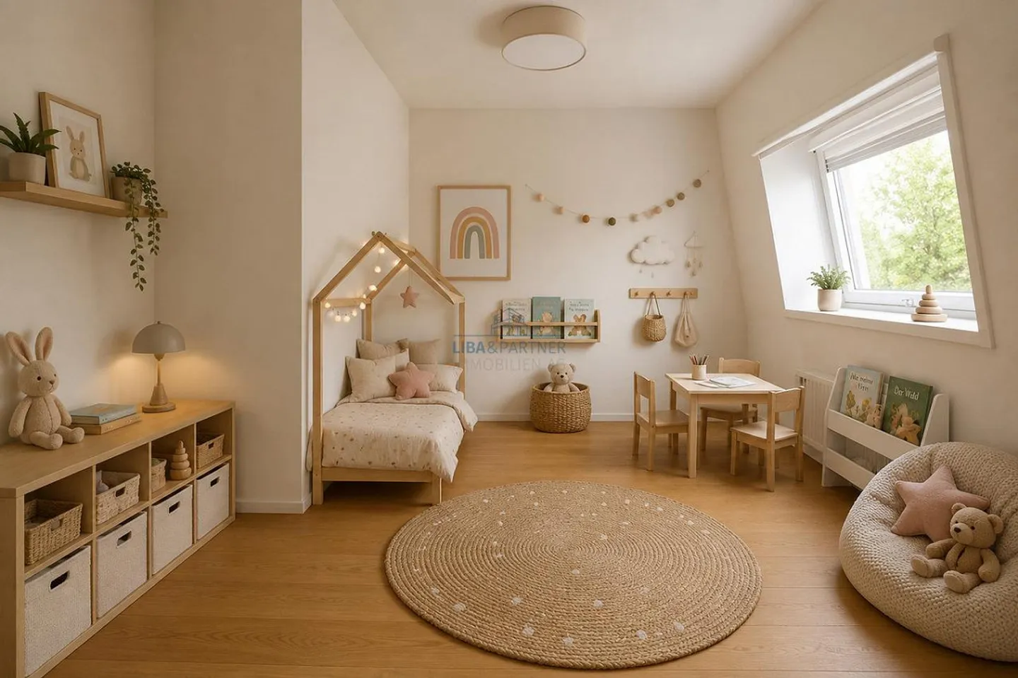 Stylish Old Building Duplex Penthouse with AC in the Popular Gellert Quarter - Photo 9 of 10
