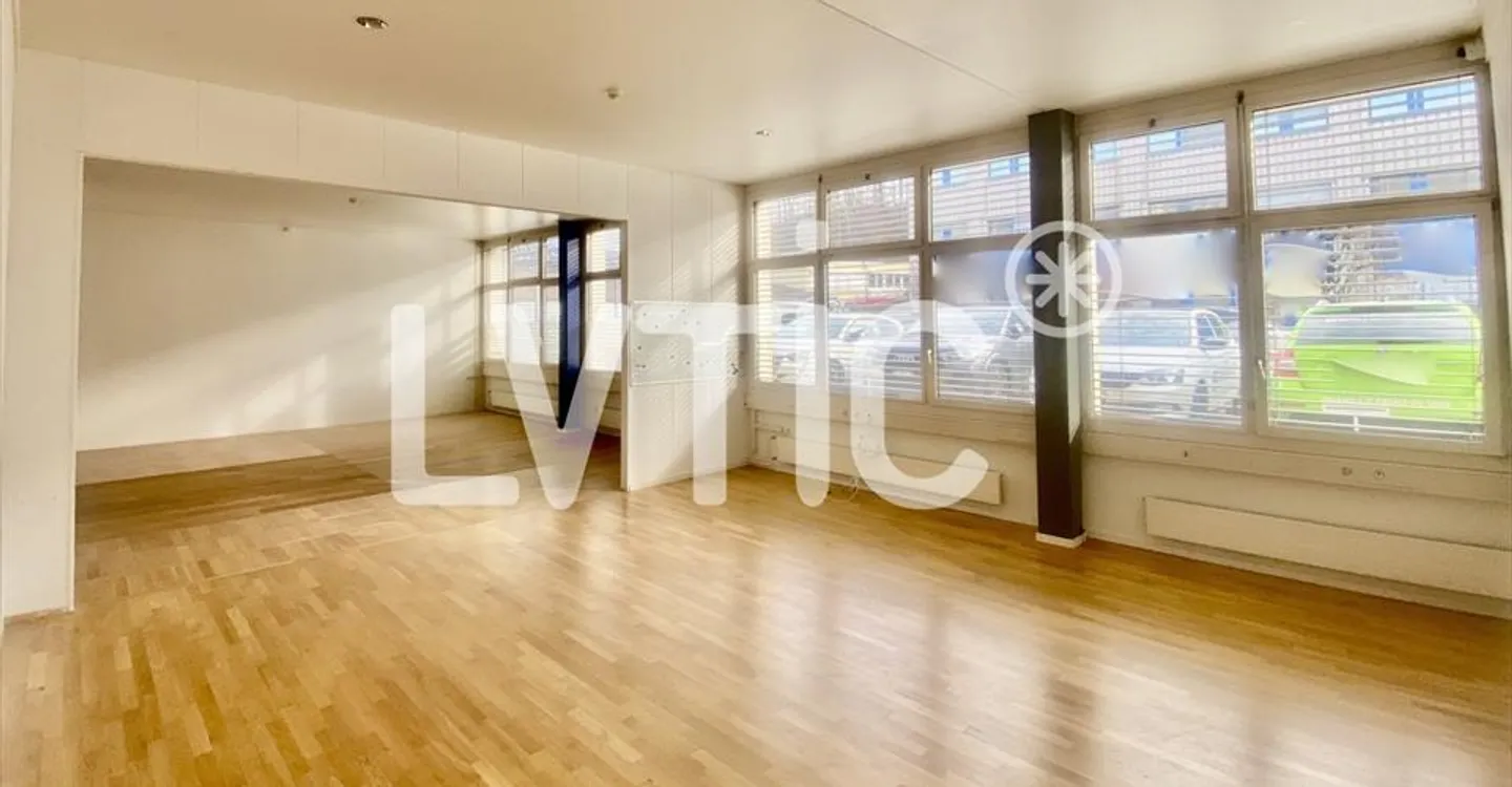 Bürofläche mieten - Foto 9 von 11