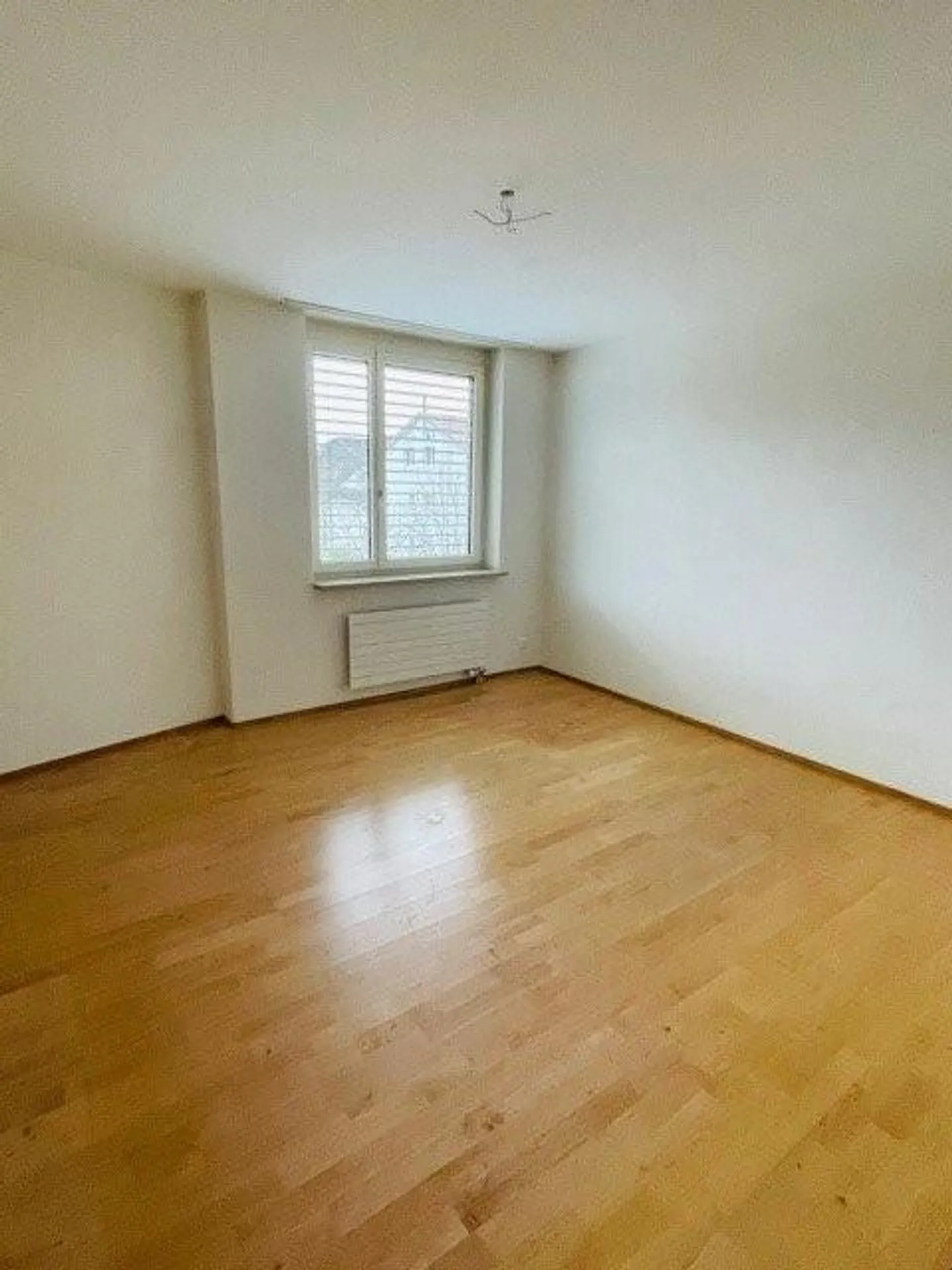 Charmante Wohnung in Arlesheim - Foto 8 von 11