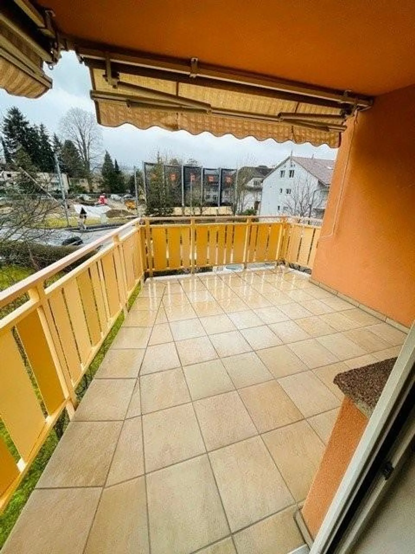 Charmante Wohnung in Arlesheim - Foto 9 von 11