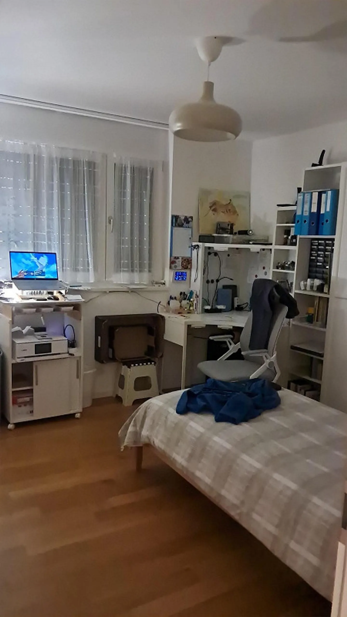 Looking for a tenant starting 01.04.2026 - Photo 3 of 12