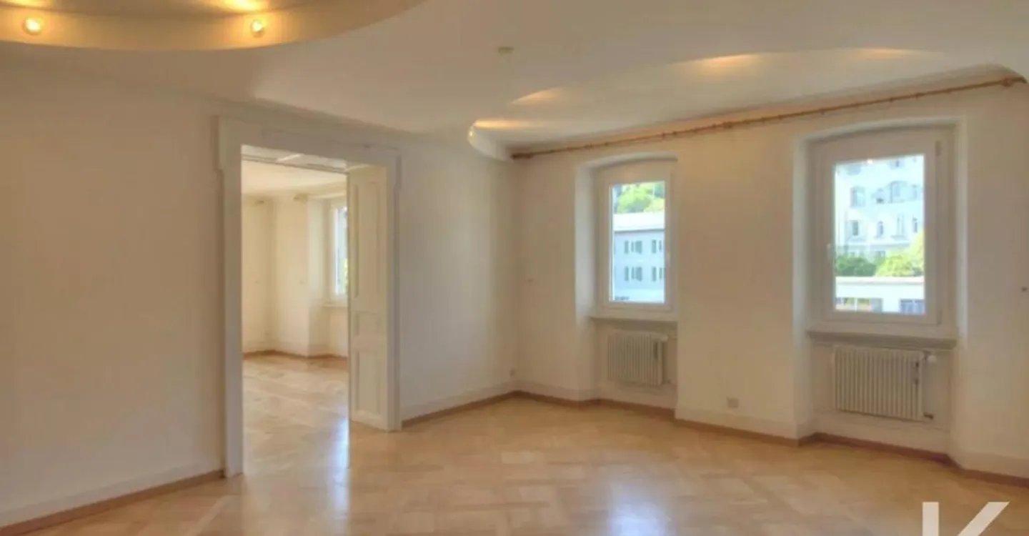 Appartement Charmant au Bord de la Vièze - Photo 2 sur 12