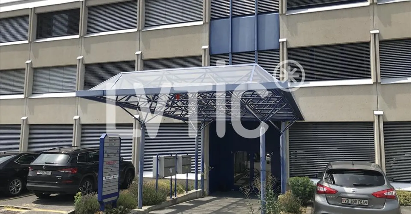 Bürofläche mieten - Foto 11 von 11