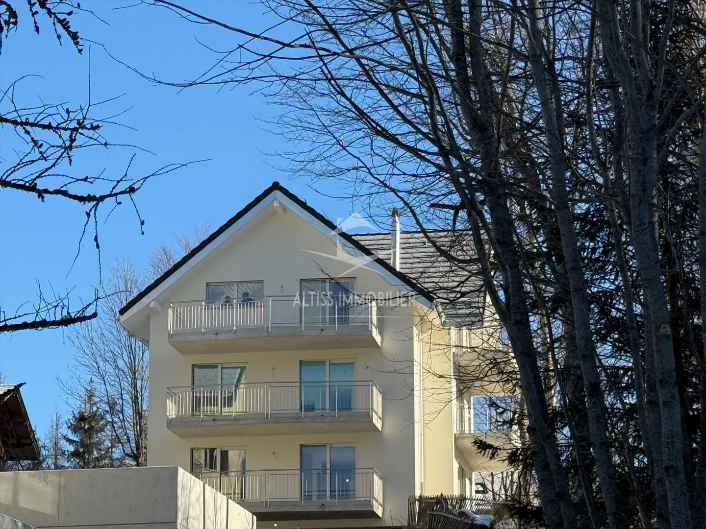 Appartamento 3.5 locali - Foto 10 di 10