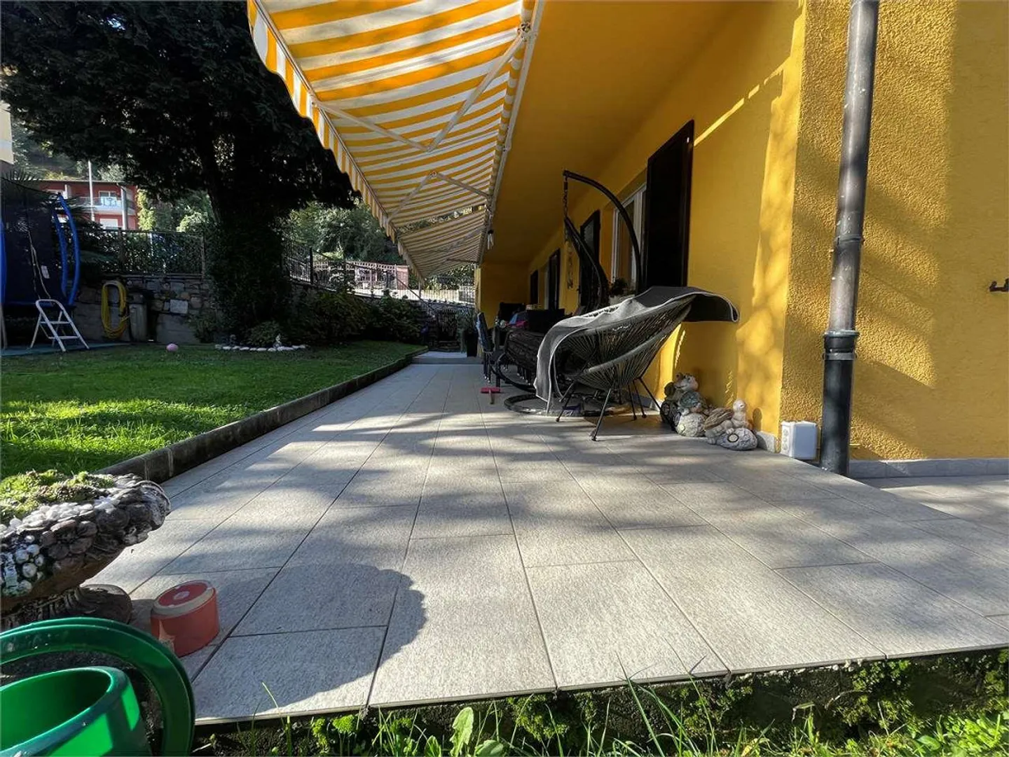Villa Bifamiliare Ristrutturata - Ideale per Famiglie o Investimento - Foto 9 di 10