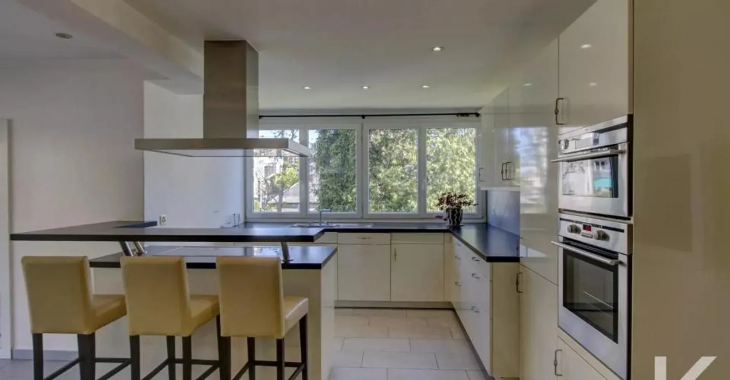 Appartement Charmant au Bord de la Vièze - Photo 6 sur 12