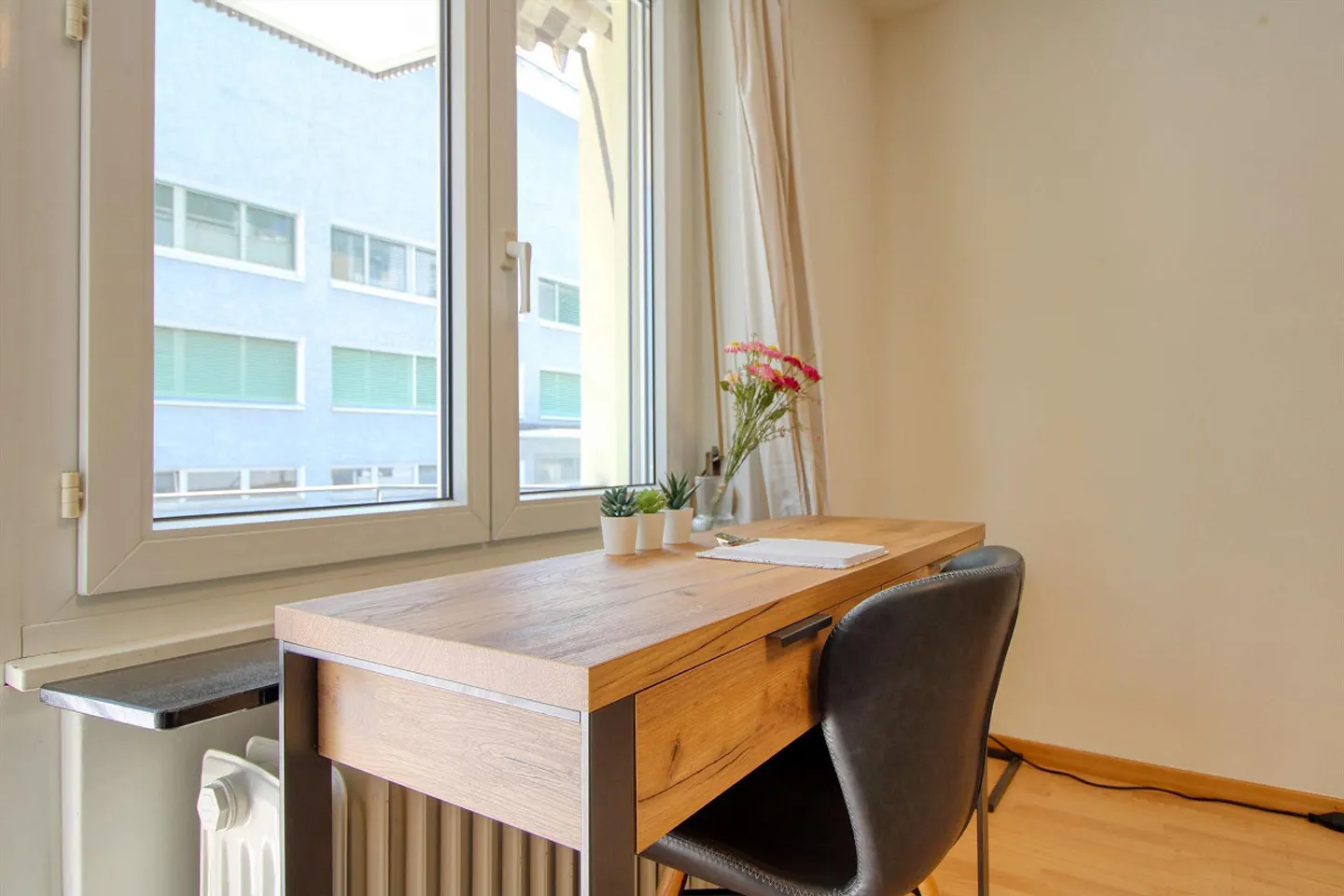 Your Next Chapter Starts Here - Furnished Room in a Top Location - Foto 5 di 14