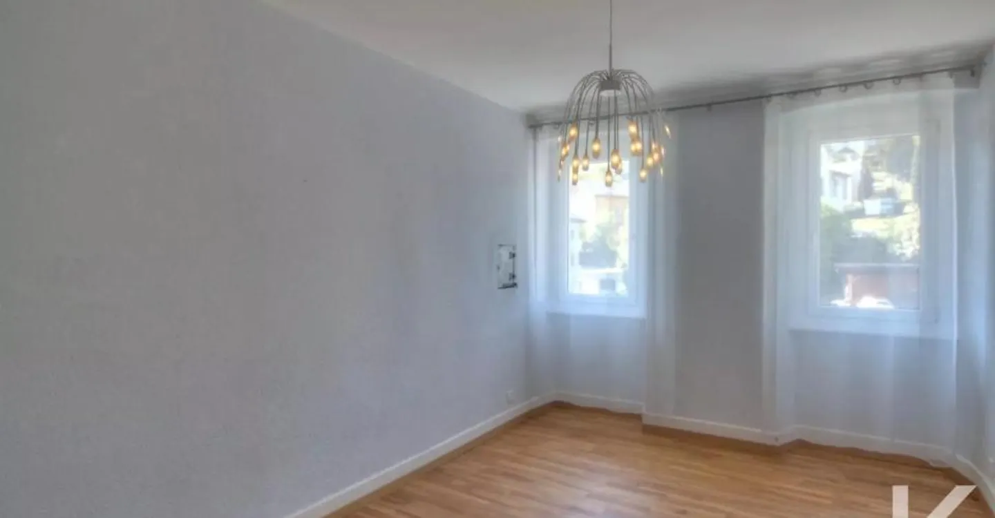 Appartement Charmant au Bord de la Vièze - Photo 8 sur 12