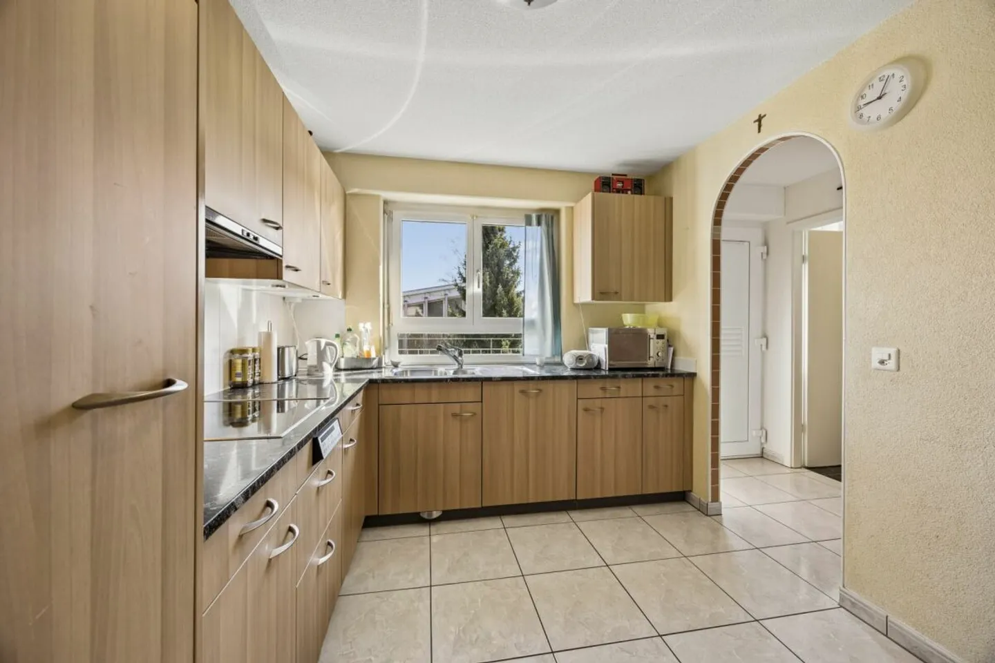 Semi-Detached House in Neuenhof - Family-Friendly, Practical and Central - Photo 6 of 21