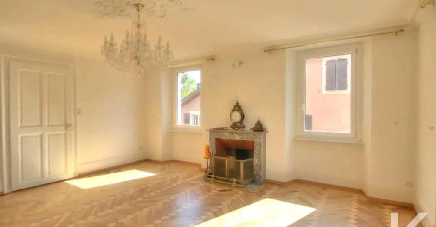 Appartement Charmant au Bord de la Vièze - Photo 4 sur 12