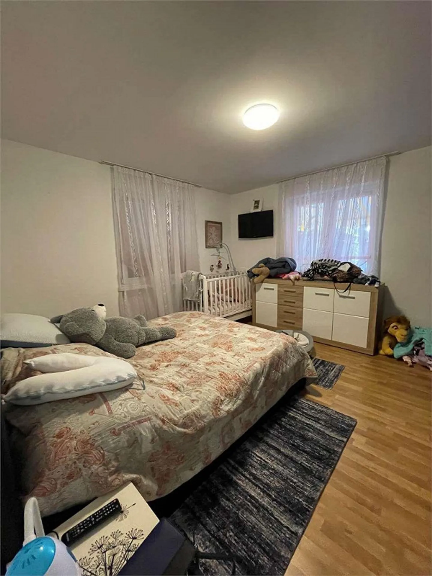 Villa Bifamiliare Ristrutturata - Ideale per Famiglie o Investimento - Foto 8 di 10