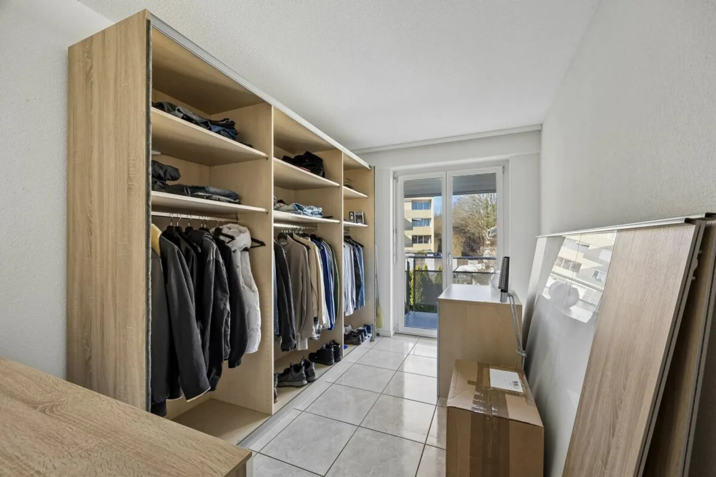 Semi-Detached House in Neuenhof - Family-Friendly, Practical and Central - Photo 8 of 21