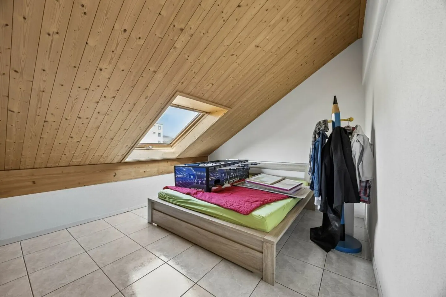 Semi-Detached House in Neuenhof - Family-Friendly, Practical and Central - Photo 11 of 21