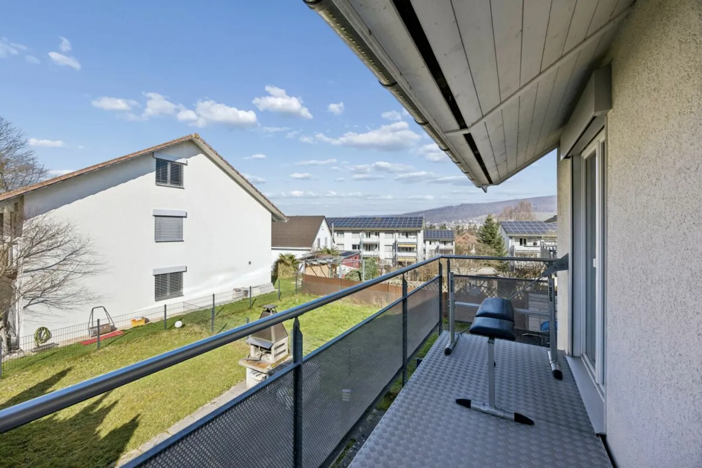 Semi-Detached House in Neuenhof - Family-Friendly, Practical and Central - Photo 15 of 21