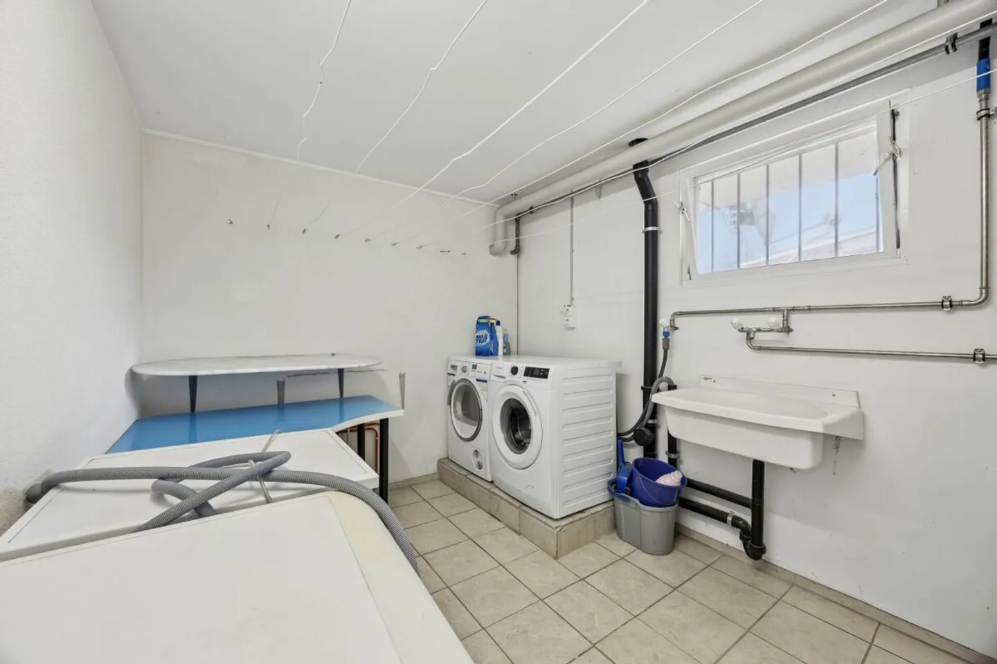 Semi-Detached House in Neuenhof - Family-Friendly, Practical and Central - Photo 16 of 21