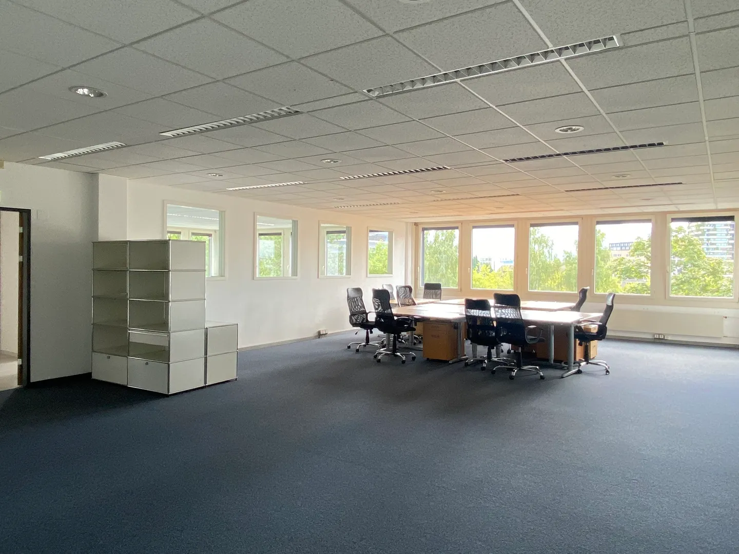 Commerciale in affitto, Lettenstrasse 7 (Risch-Rotkreuz, Svizzera) - Foto 1 di 17