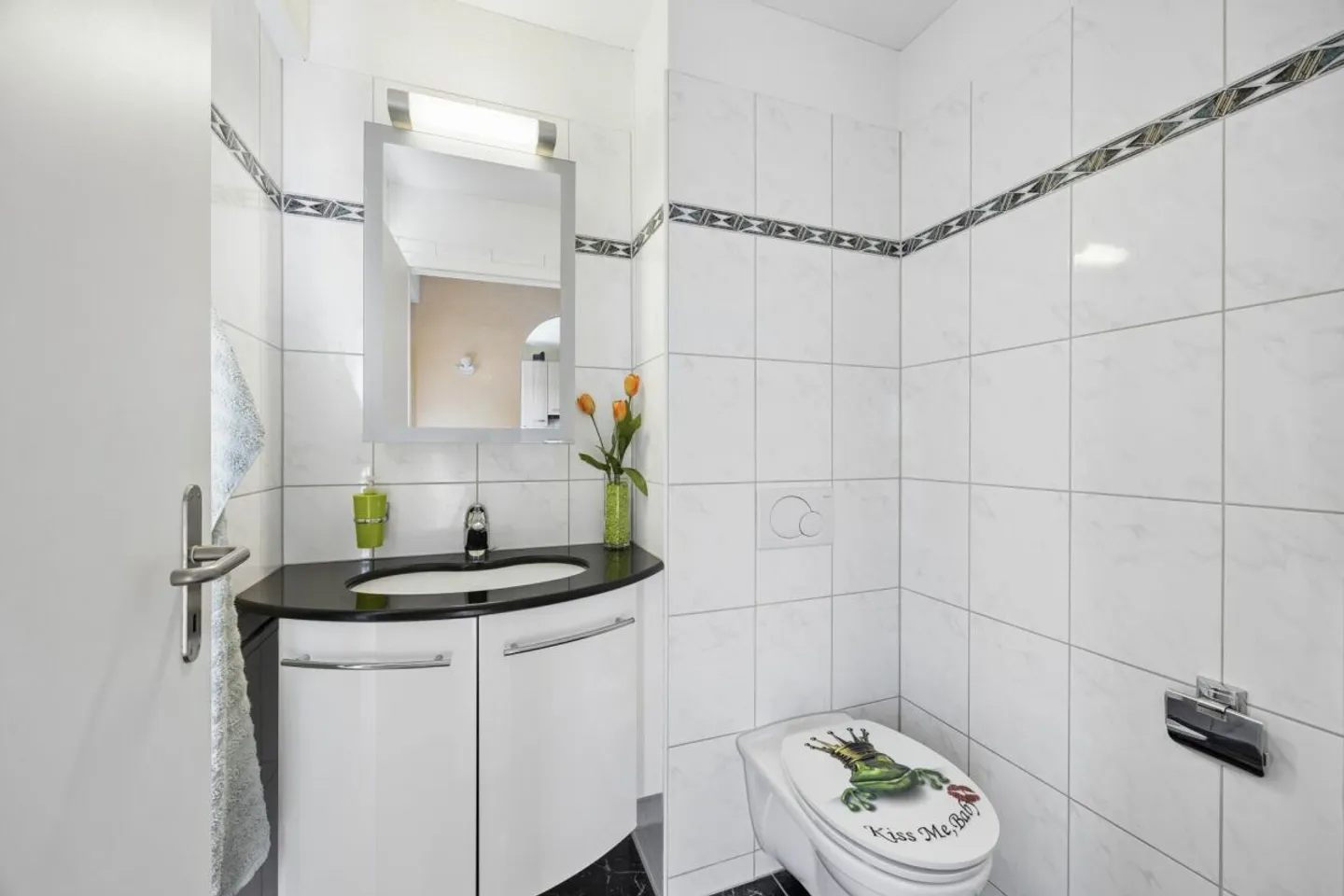 Semi-Detached House in Neuenhof - Family-Friendly, Practical and Central - Photo 14 of 21