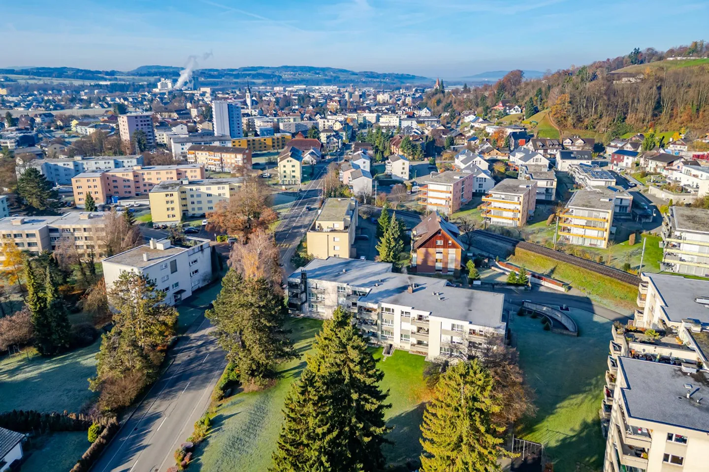 Gemütliche Eigentumswohnung an attraktiver Wohnlage - Foto 2 von 12