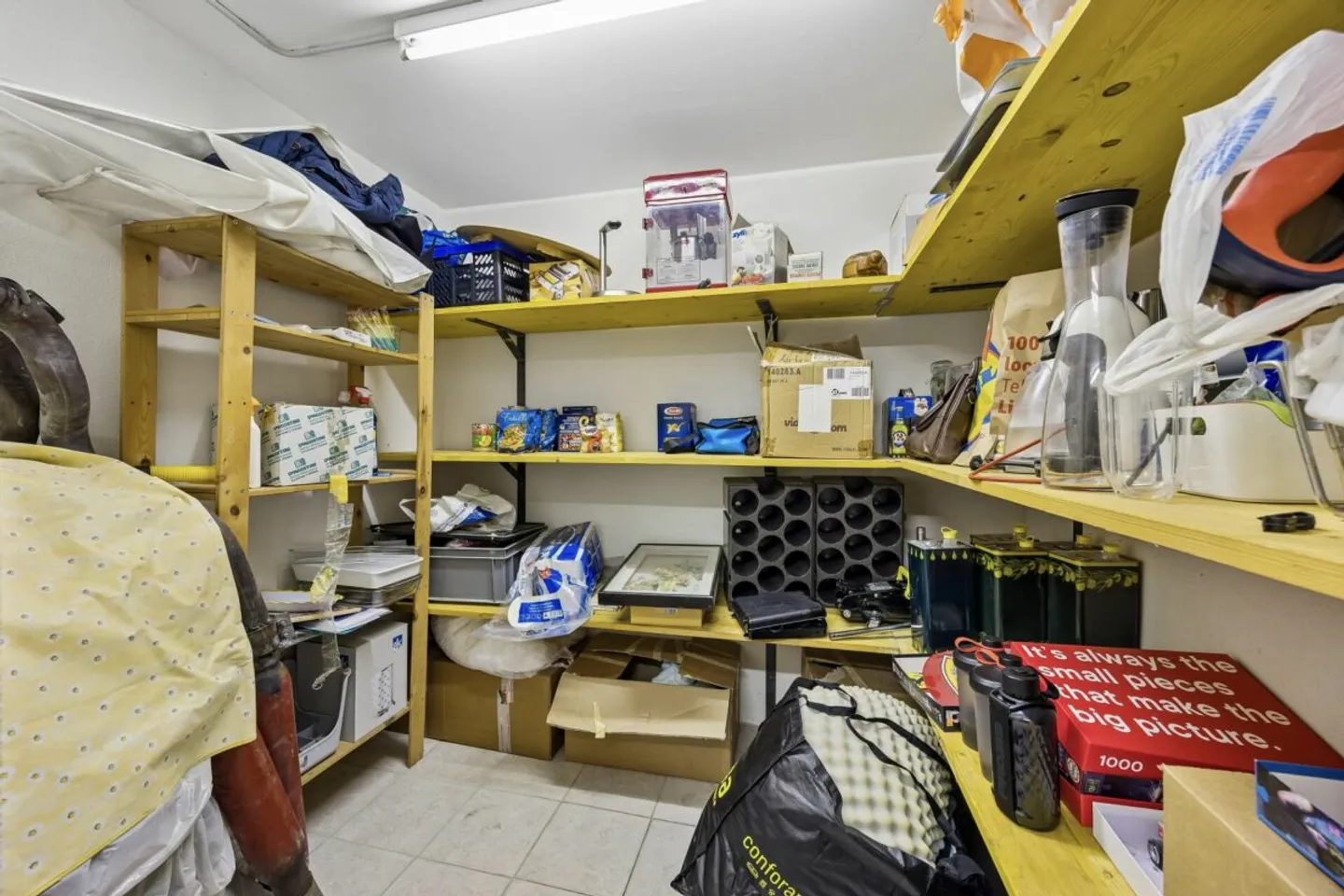 Semi-Detached House in Neuenhof - Family-Friendly, Practical and Central - Photo 17 of 21