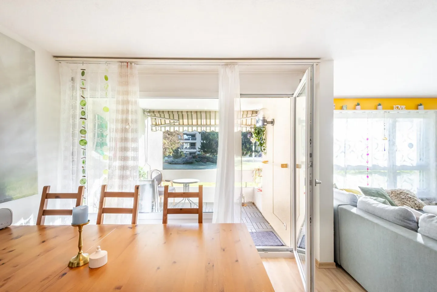 Gemütliche Eigentumswohnung an attraktiver Wohnlage - Foto 5 von 12