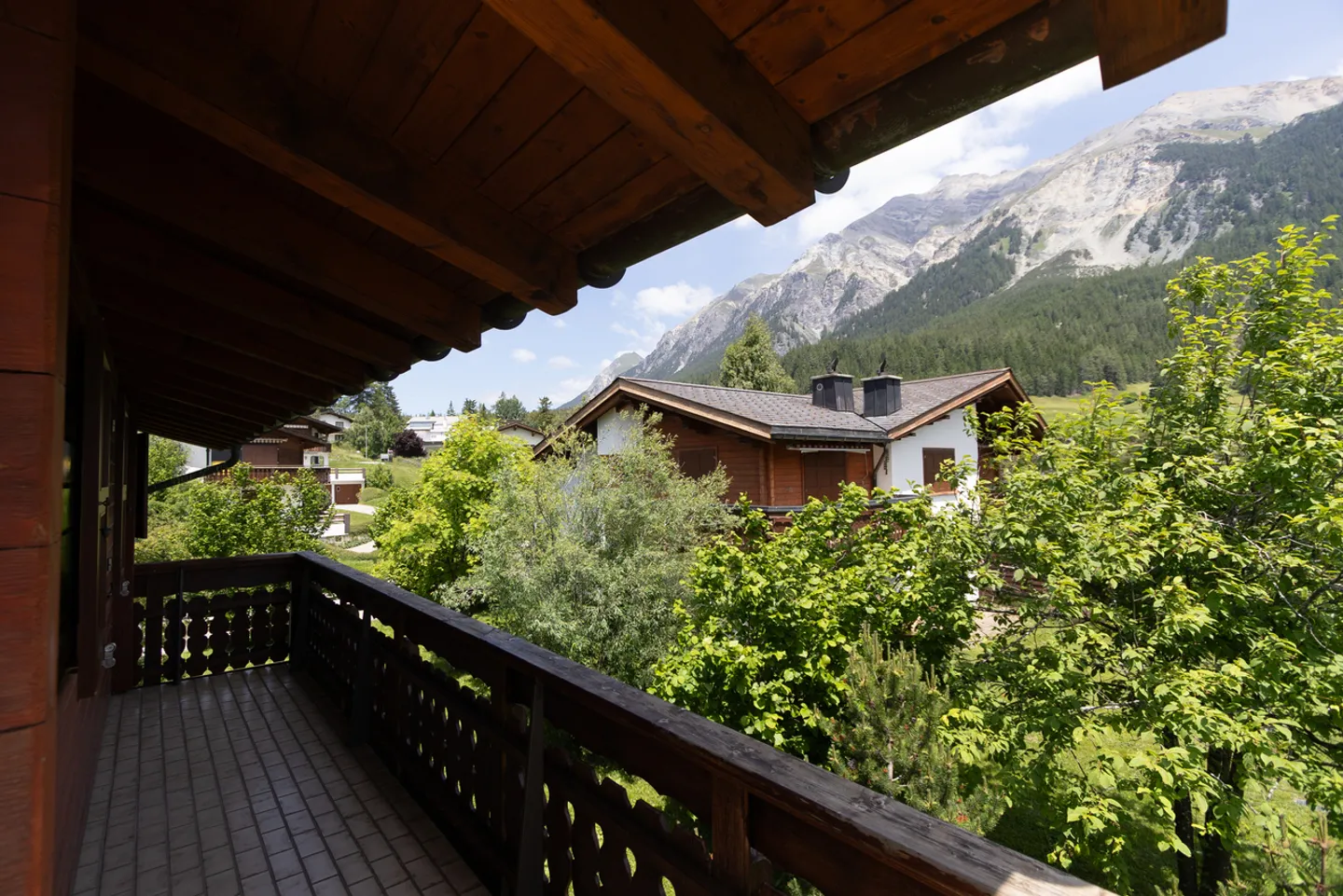 Appartamento Chalet Incantevole - Foto 20 di 29