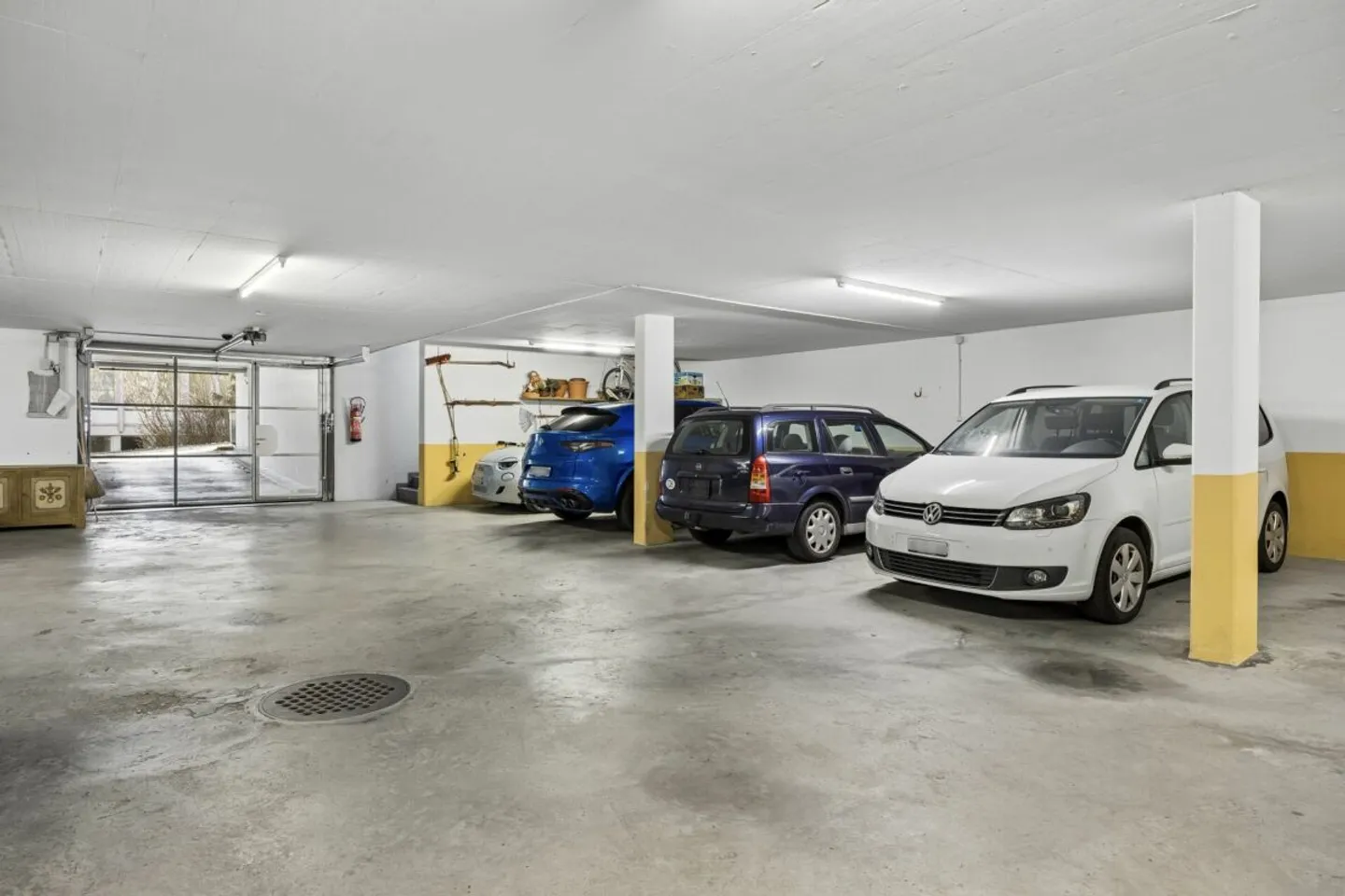 Semi-Detached House in Neuenhof - Family-Friendly, Practical and Central - Photo 19 of 21