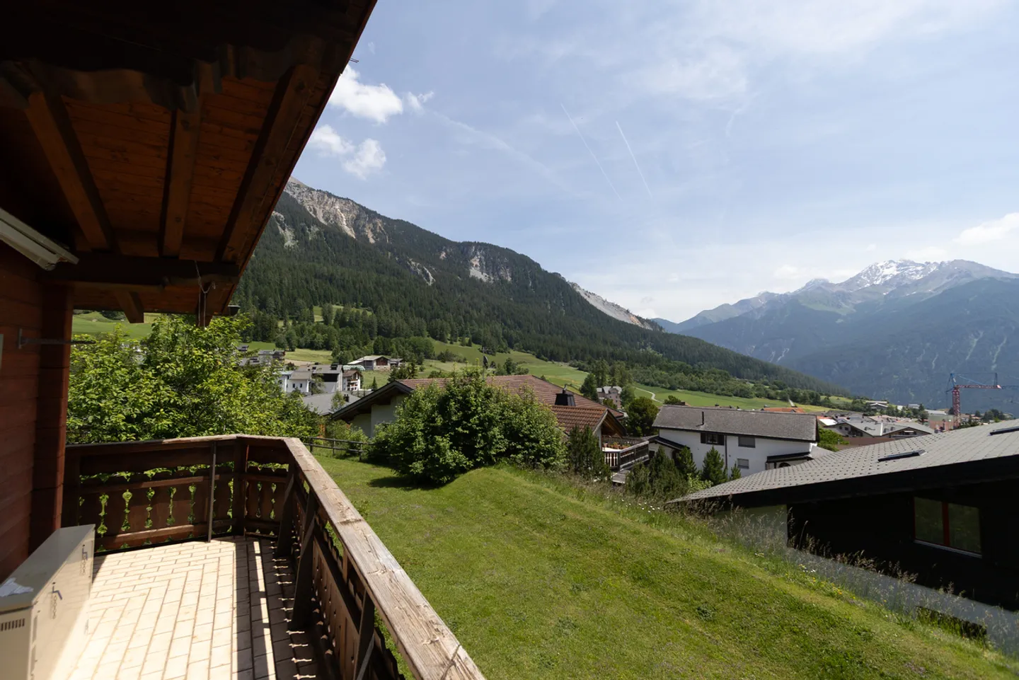 Appartamento Chalet Incantevole - Foto 21 di 29