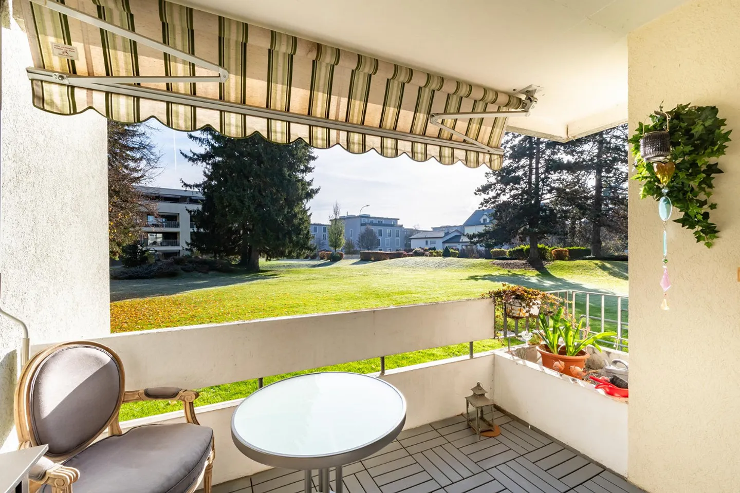 Gemütliche Eigentumswohnung an attraktiver Wohnlage - Foto 6 von 12