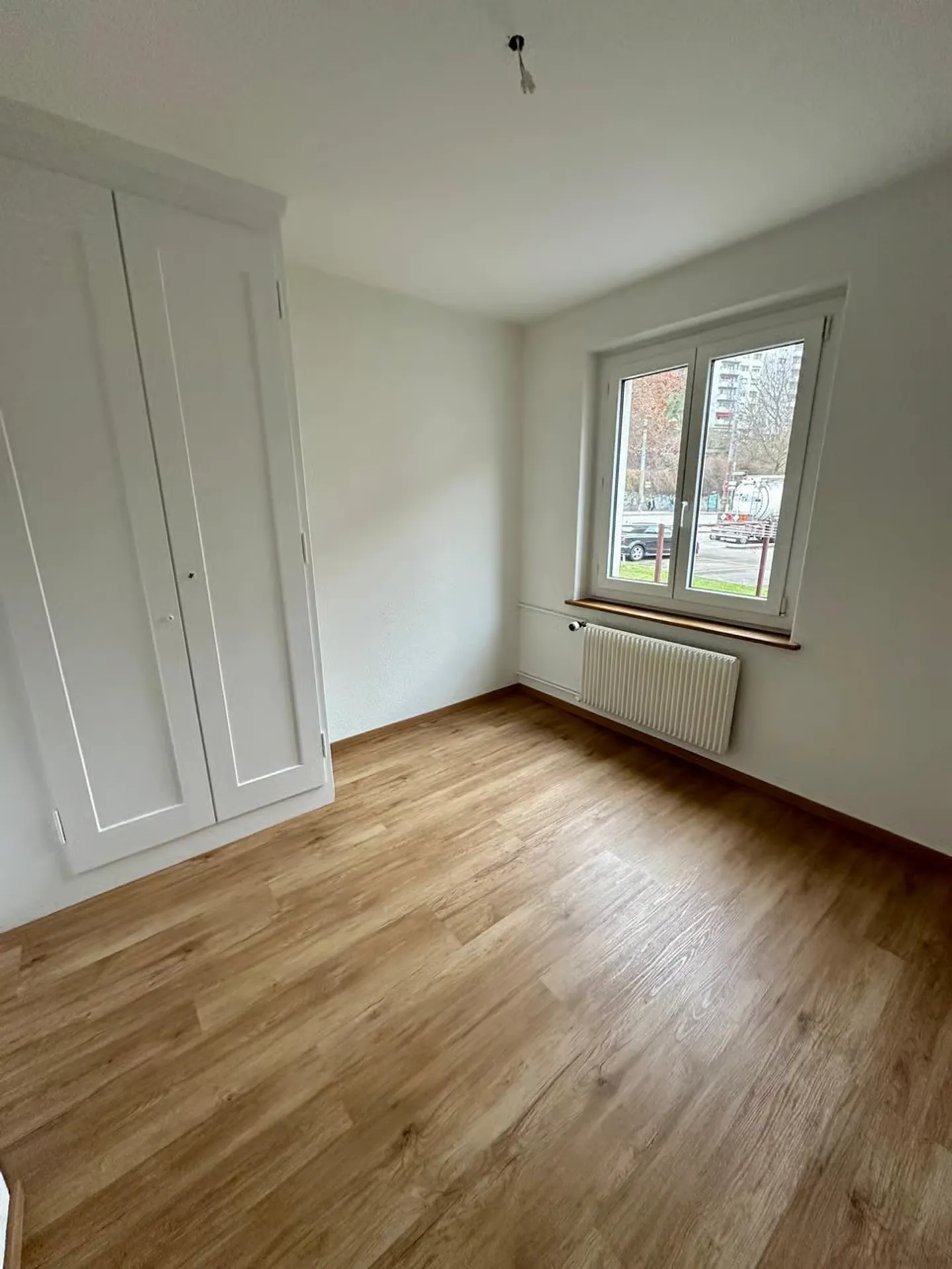 Appartement de 3 pièces dans un endroit calme - Photo 4 sur 6
