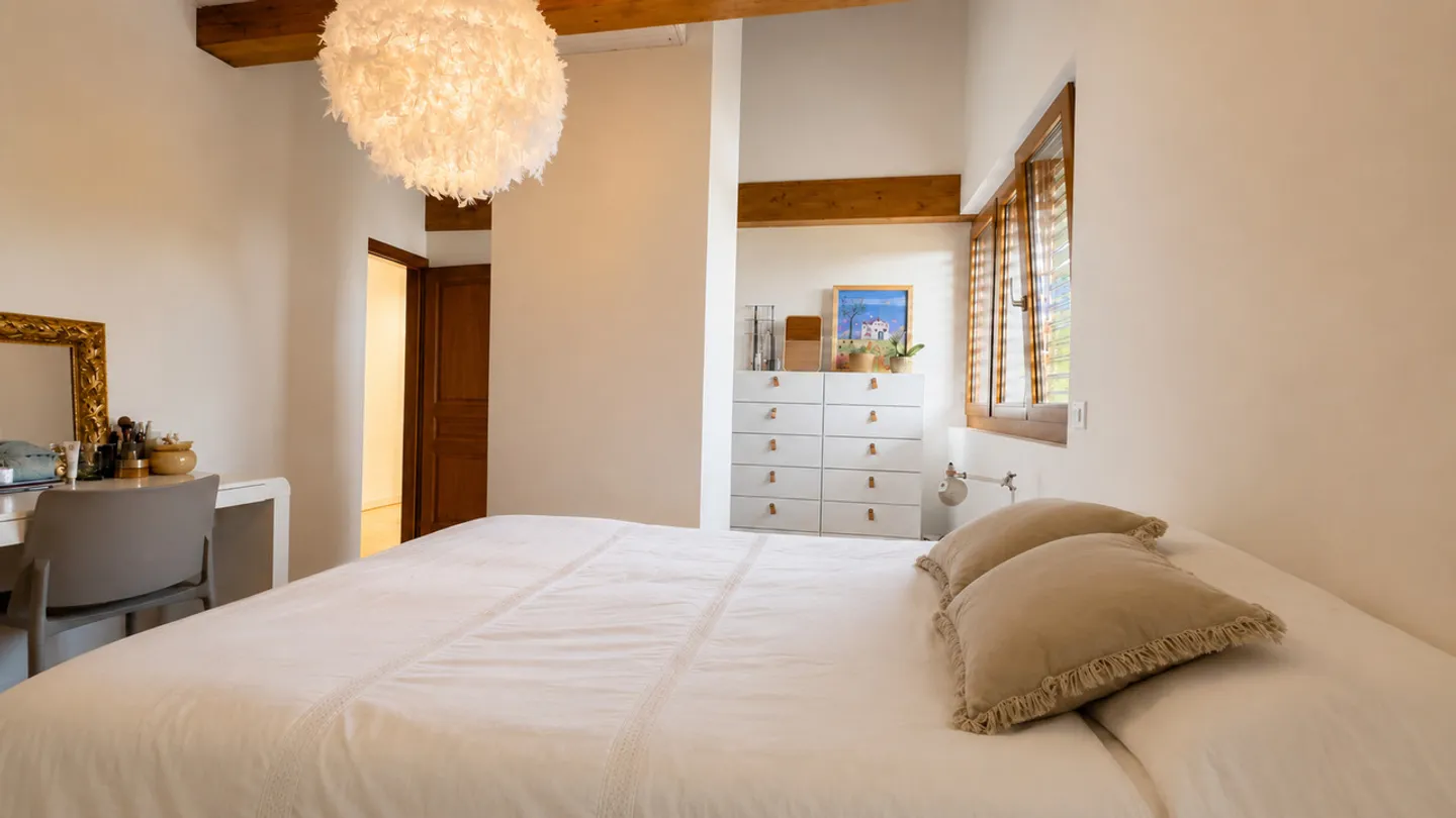 6-Zimmer-Wohnung - Foto 4 von 8