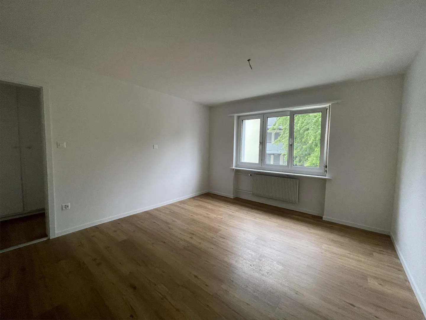 Appartamento ristrutturato vicino alla stazione - Foto 4 di 8