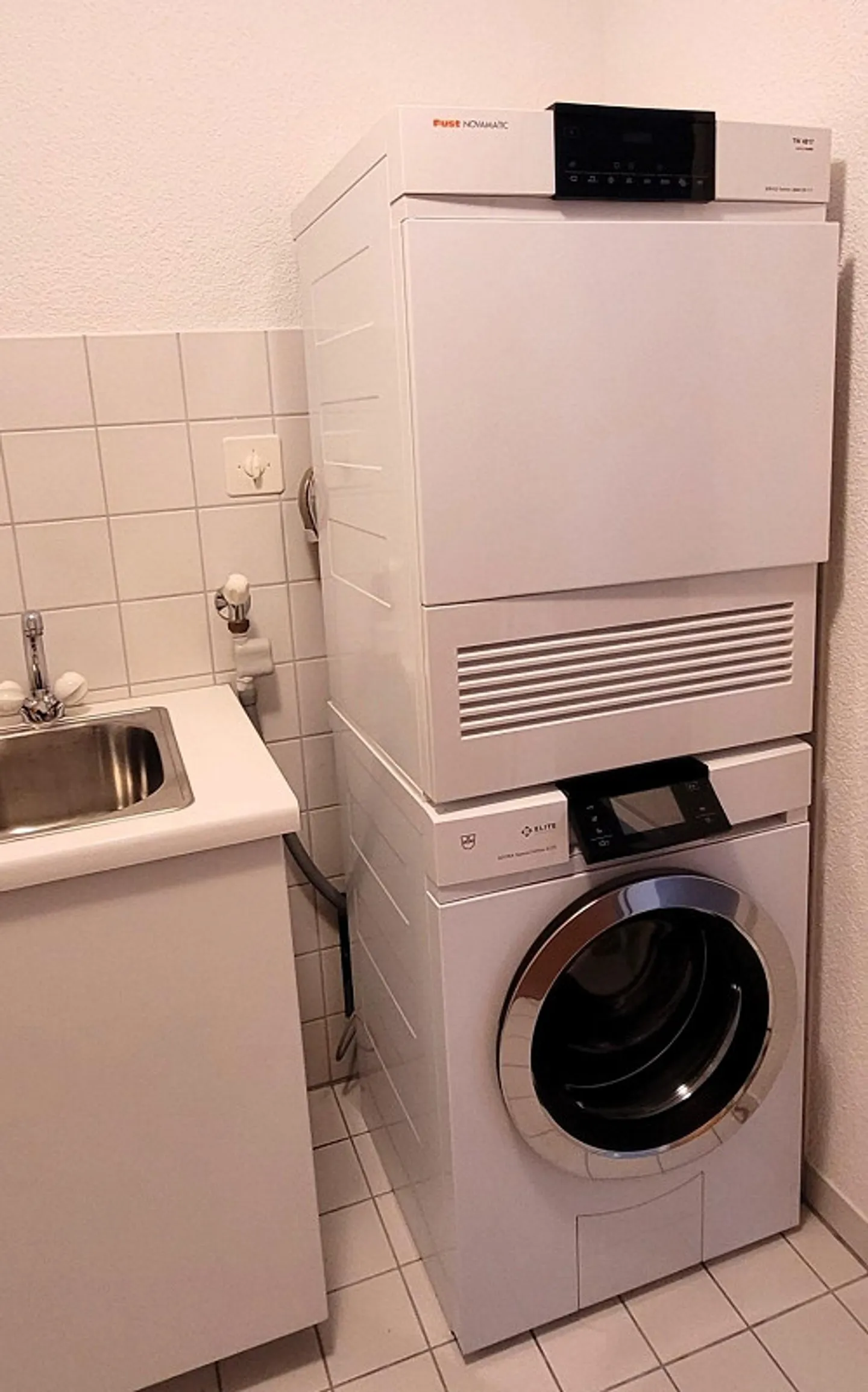 Grosszügige und helle Wohnung an ruhiger Lage - Foto 12 von 20