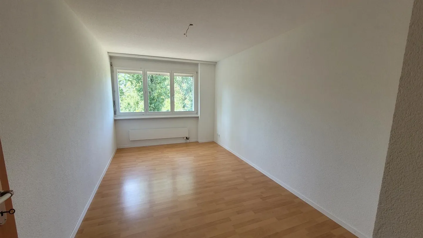 Grosszügige und helle Wohnung an ruhiger Lage - Foto 15 von 20