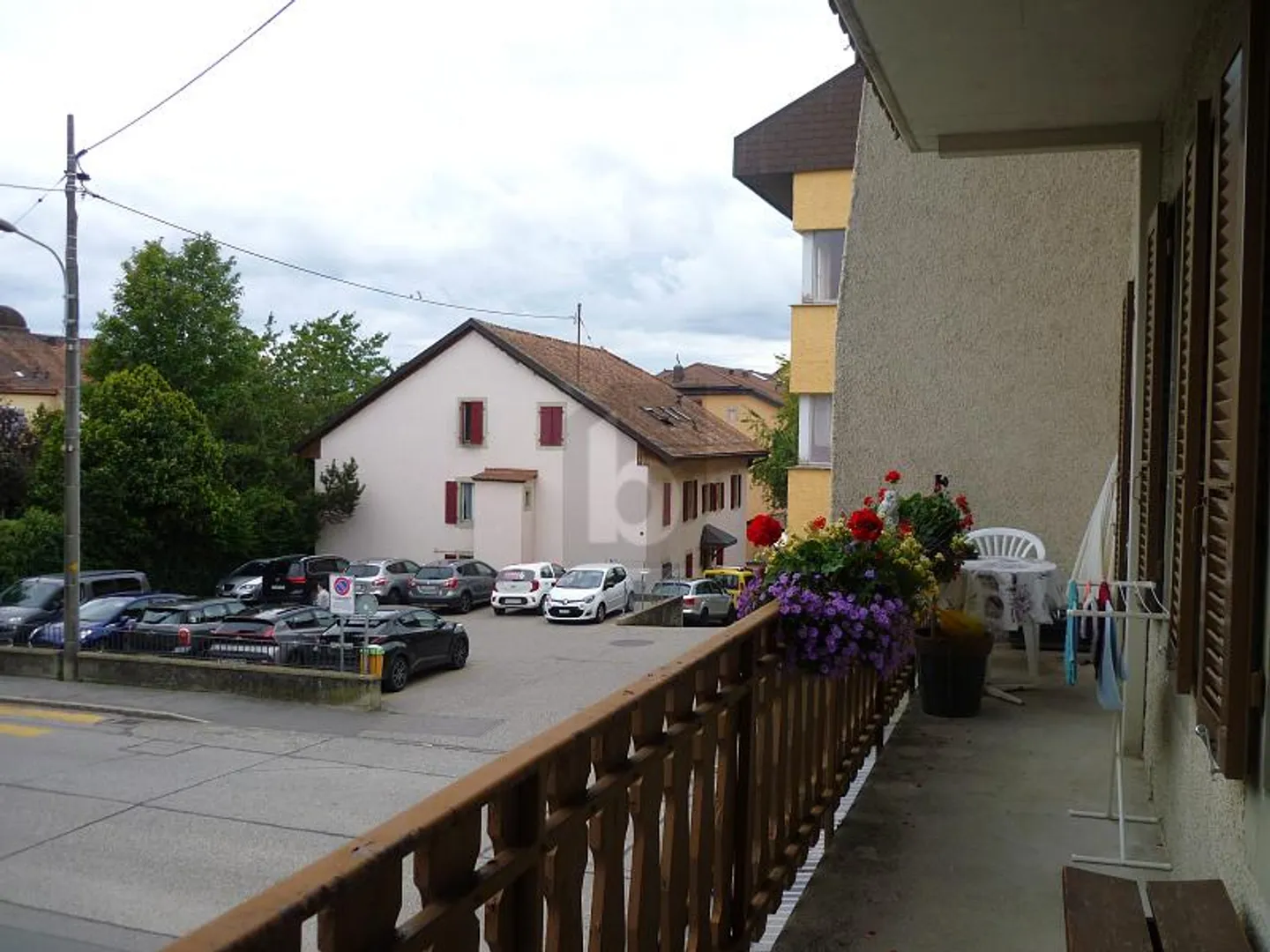 Appartamento in affitto - Foto 2 di 6