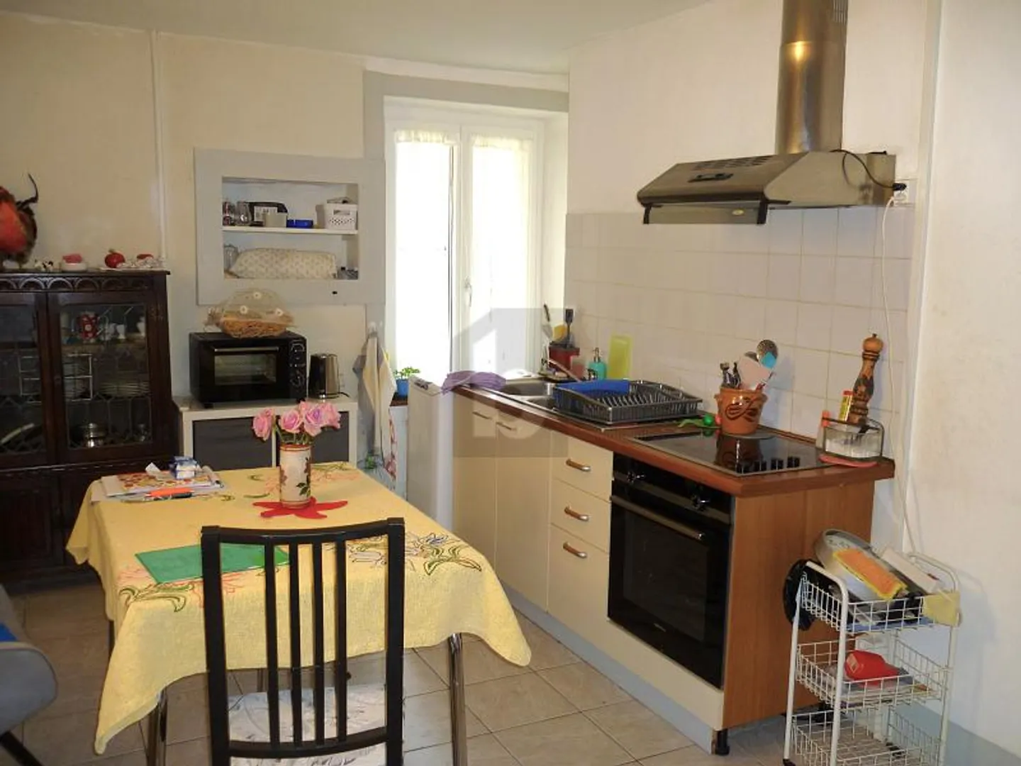 Appartamento in affitto - Foto 4 di 6