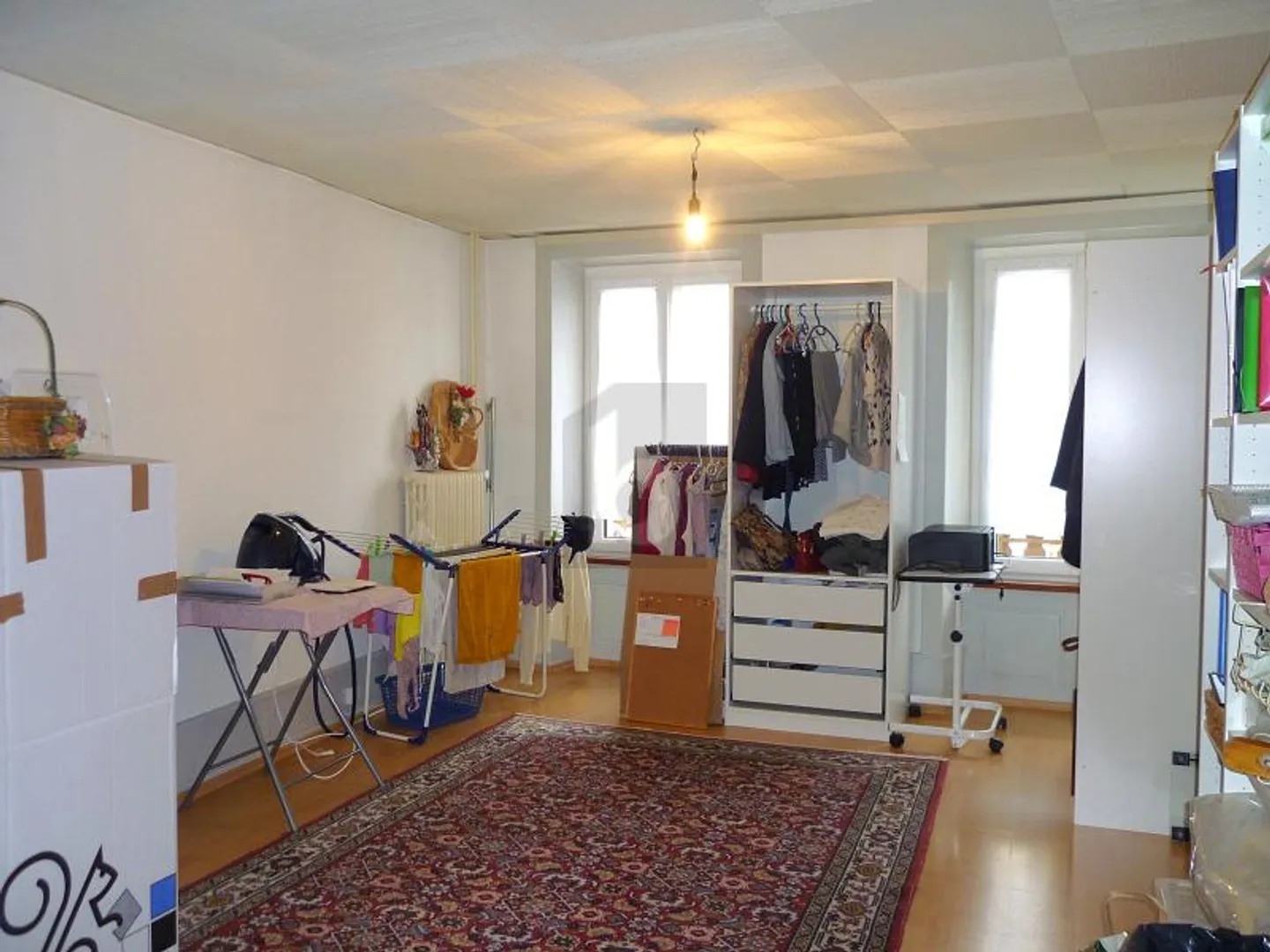 Appartamento in affitto - Foto 5 di 6
