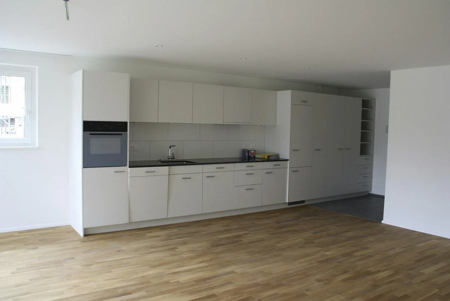 2.5-room apartment with 64m² and large seating area - Photo 2 of 4
