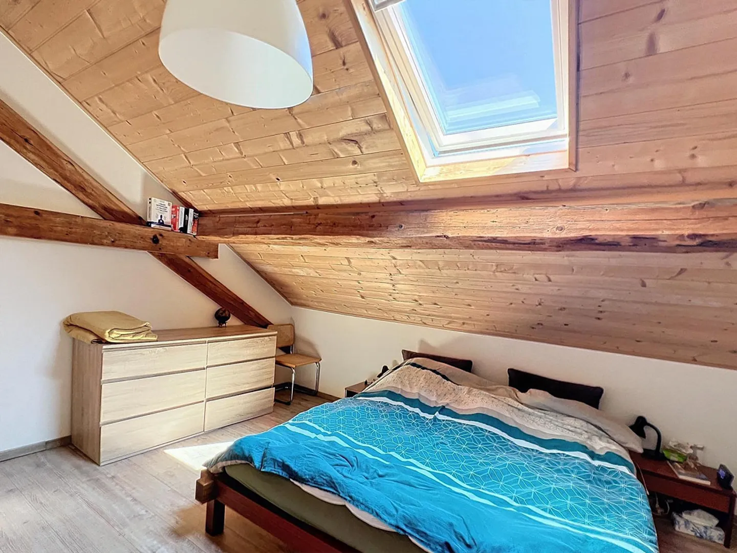 Ertragsgebäude | 8 Wohnungen | Romont - Foto 4 von 10