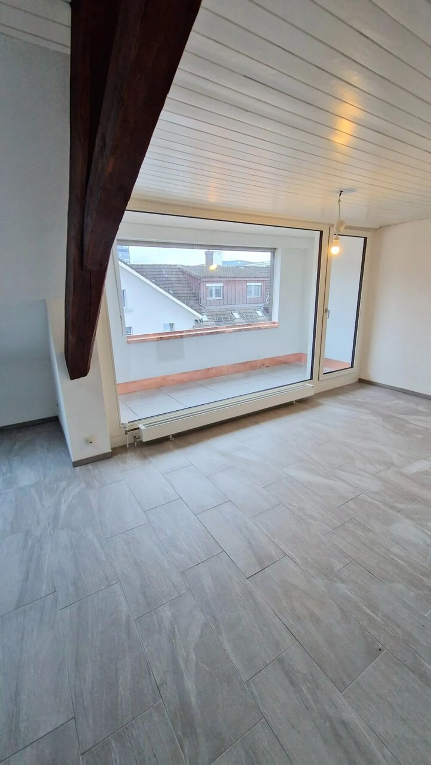 First occupancy after renovation - Photo 2 of 12