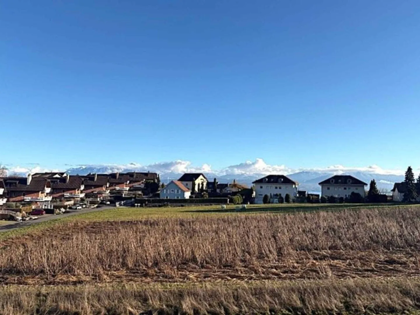 Superbo appartamento attico di 5,5 stanze - Foto 2 di 10