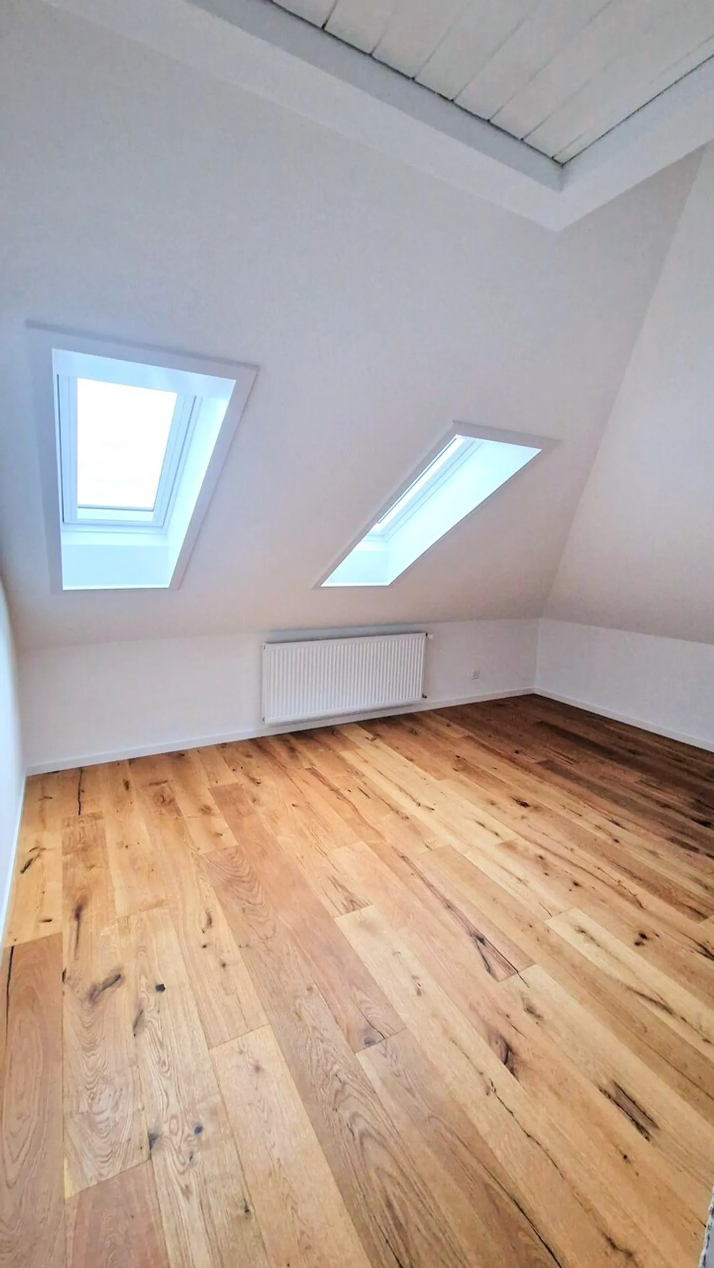 First occupancy after renovation - Photo 7 of 12